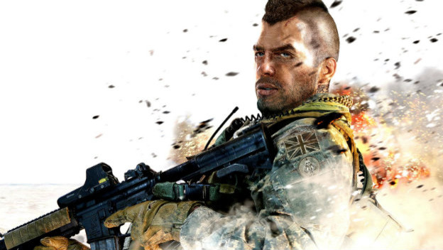 Will Modern Warfare Save Call of Duty? - Cheat Code Central